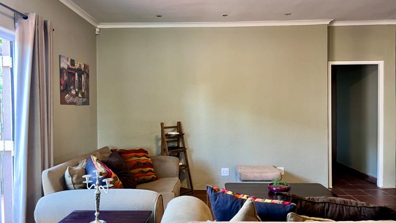 3 Bedroom Property for Sale in Lochnerhof Western Cape